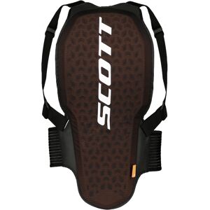 Scott D3o Atmungsaktiver Rückenprotektor - Protector Scott D3o Atmungsaktiver Rückenprotektor - Protector