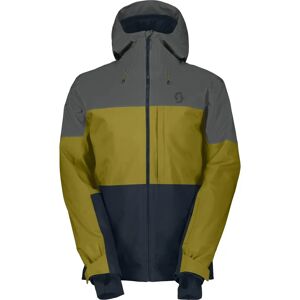 Scott Waterproof All-Mountain Ski Jacket - Regular Fit Scott Waterproof All-Mountain Ski Jacket - Regular Fit