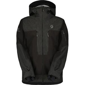 Scott VERTIC Ripstop 3L Ski Jacket - Ski Jacket Scott VERTIC Ripstop 3L Ski Jacket - Ski Jacket