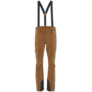 Scott Explorair 3L Pants Men (421547) - bread brown Scott Explorair 3L Pants Men (421547) - bread brown