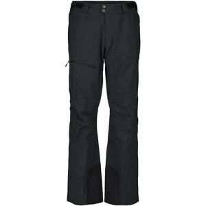 Pantaloni de schi Scott Ultimate Dryo 10 Negri Pantaloni de schi Scott Ultimate Dryo 10 Negri