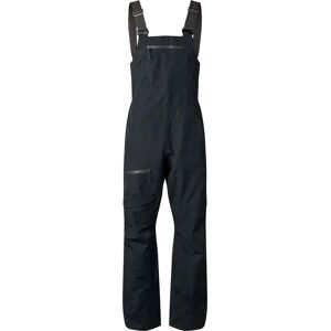 Scott Schwarze Ripstop 3L Skihose Scott Schwarze Ripstop 3L Skihose