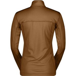 Scott Defined Light Suéter - marrón pan Scott Defined Light Suéter - marrón pan