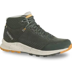 Dolomite Carezza Leather Mid WP - Zapatos de senderismo impermeables Dolomite Carezza Leather Mid WP - Zapatos de senderismo impermeables