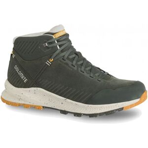 Dolomite Carezza Leather Mid WP - Zapatos impermeables para hombres Dolomite Carezza Leather Mid WP - Zapatos impermeables para hombres