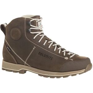Dolomite Vandrestøvler - Cinquantaquattro High Full Grain Leather Evo GTX - Brun - 44 Dolomite Vandrestøvler - Cinquantaquattro High Full Grain Leather Evo GTX - Brun - 44