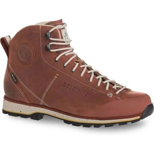 Dolomite - M 54 High Fg Evo Gtx - Rojo ocre - Zapatos Dolomite - M 54 High Fg Evo Gtx - Rojo ocre - Zapatos