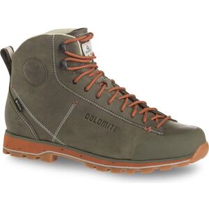 Dolomite 54 High Fg Evo GTX - Salvian vihreä Monikäyttösaappaat Dolomite 54 High Fg Evo GTX - Salvian vihreä Monikäyttösaappaat