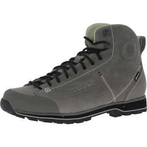 Dolomite M 54 High Fg Evo Gtx - Gris foncé - Noir - Chaussures - Publicité Dolomite M 54 High Fg Evo Gtx - Gris foncé - Noir - Chaussures - Publicité