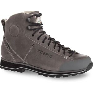 Dolomite 54 High Fg Evo GTX - Stivali da Trekking in Nubuk Sostenibile Dolomite 54 High Fg Evo GTX - Stivali da Trekking in Nubuk Sostenibile