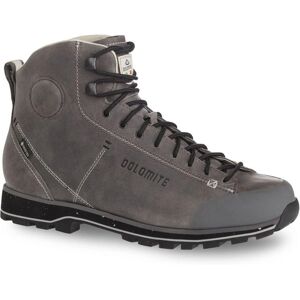 Dolomite 54 High Fg Evo Gtx - Nubuck Durable, Gore-Tex Imperméable - Chaussures de Randonnée - Publicité Dolomite 54 High Fg Evo Gtx - Nubuck Durable, Gore-Tex Imperméable - Chaussures de Randonnée - Publicité
