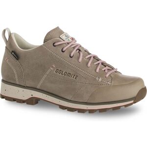 Dolomite Zapatos Casuales Mujer Low Fg Evo GTX - Sostenibles, Impermeables Dolomite Zapatos Casuales Mujer Low Fg Evo GTX - Sostenibles, Impermeables