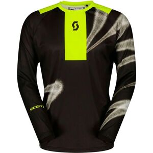 Camiseta de Motocross Scott EVO Dirt - Transpirable, Ligera Camiseta de Motocross Scott EVO Dirt - Transpirable, Ligera