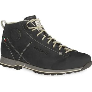 Dolomite Nero 54 Mid FG Evo - Scarpe casual Dolomite Nero 54 Mid FG Evo - Scarpe casual