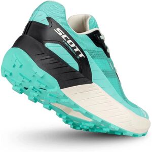 Scott W Kinabalu 3 Shoe - Florida Green / Cotton White - Lightweight, Breathable, Eco-friendly - Shoe Scott W Kinabalu 3 Shoe - Florida Green / Cotton White - Lightweight, Breathable, Eco-friendly - Shoe