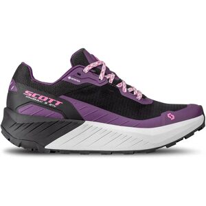 SCOTT - Kinabalu 3 GTX - Black - EU 36.5 - Shoes SCOTT - Kinabalu 3 GTX - Black - EU 36.5 - Shoes