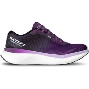 Scott Pursuit Ride 2 Violet - Running Shoes Scott Pursuit Ride 2 Violet - Running Shoes