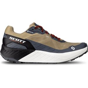 Scott - Kinabalu 3 GTX - Black - EU 42.5 - Shoes Scott - Kinabalu 3 GTX - Black - EU 42.5 - Shoes