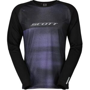 Scott Maglietta Trail Tuned L/S - Jersey Scott Maglietta Trail Tuned L/S - Jersey