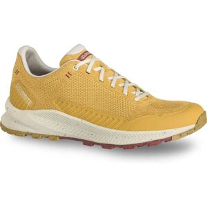 Dolomite DOL Sko Ms Carezza Knit - Herresko Gul Dolomite DOL Sko Ms Carezza Knit - Herresko Gul