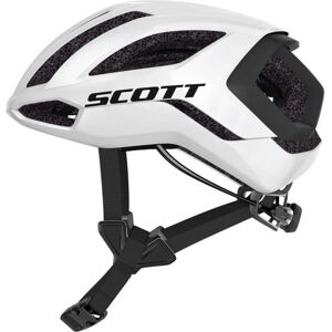 Casco Scott Centric Plus - Ligero, Aerodinámico, MIPS, 51-55cm Casco Scott Centric Plus - Ligero, Aerodinámico, MIPS, 51-55cm