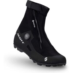 Scott Heater MTB Sykkelsko - Størrelse 40 - Vanntett Vinter Scott Heater MTB Sykkelsko - Størrelse 40 - Vanntett Vinter