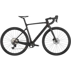 Scott - Addict Gravel 40 - Python Black - Carbon - Bike Scott - Addict Gravel 40 - Python Black - Carbon - Bike