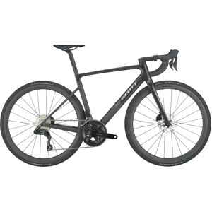 Scott Addict RC 30 - 28 pouces 24K Diamant - noir carbone M - Vélo de course - Publicité Scott Addict RC 30 - 28 pouces 24K Diamant - noir carbone M - Vélo de course - Publicité