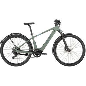 Scott Passage 30 Vert XL VTT électrique - Publicité Scott Passage 30 Vert XL VTT électrique - Publicité