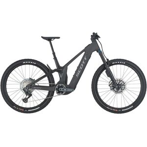 Scott Patron 900 - VTT électrique tout suspendu - 29" 800Wh - Publicité Scott Patron 900 - VTT électrique tout suspendu - 29" 800Wh - Publicité