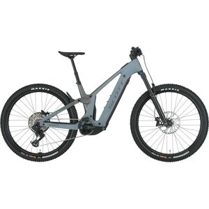 Scott Herren Patron 910 E-Mountainbike - Mountainbike Scott Herren Patron 910 E-Mountainbike - Mountainbike