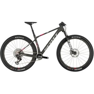 Scott - Scale RC World Cup - Carbon Black - Mountain Bike Scott - Scale RC World Cup - Carbon Black - Mountain Bike