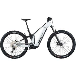 Scott Herren Patron 920 E-Mountainbike - Carbonio, 150mm sospensione Scott Herren Patron 920 E-Mountainbike - Carbonio, 150mm sospensione