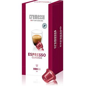 Cremesso 10165566 Capsules de café - 16 pcs - Publicité Cremesso 10165566 Capsules de café - 16 pcs - Publicité