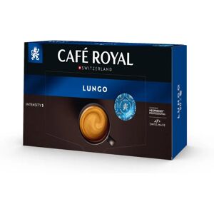 Café Royal Lungo Coffee Pods - 50 pcs Café Royal Lungo Coffee Pods - 50 pcs