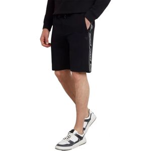 Guess Sport Shorts Schwarz - Herren Freizeitshorts Guess Sport Shorts Schwarz - Herren Freizeitshorts