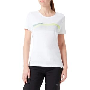 Odlo F-Dry Ridgeline - Moisture-wicking, UV 30+, Recycled, Lightweight T-Shirt Odlo F-Dry Ridgeline - Moisture-wicking, UV 30+, Recycled, Lightweight T-Shirt