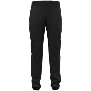 Odlo Heren Trekkingbroek - Duurzaam, Elastisch, Verstelbaar Odlo Heren Trekkingbroek - Duurzaam, Elastisch, Verstelbaar