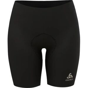 Odlo Essential Short Tights - Black - M - Short Tights Odlo Essential Short Tights - Black - M - Short Tights