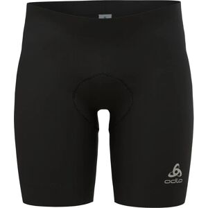Odlo Essential Black M Cycling Shorts Odlo Essential Black M Cycling Shorts