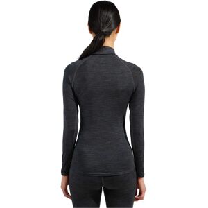 Odlo Damen Natural Performance PW 150 Baselayer - Grau - Produkttyp Odlo Damen Natural Performance PW 150 Baselayer - Grau - Produkttyp