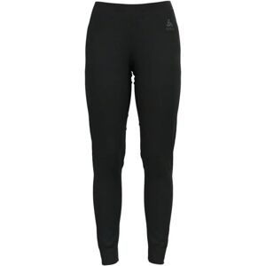 Odlo Merino 111801 Black Baselayer - Trousers Odlo Merino 111801 Black Baselayer - Trousers