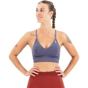 Odlo Womens Padded Seamless Soft 2.0 Sports Bra - Sports Bra Odlo Womens Padded Seamless Soft 2.0 Sports Bra - Sports Bra