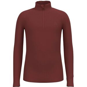 Odlo Spiced Apple Thermal Base Layer - Long Sleeve Odlo Spiced Apple Thermal Base Layer - Long Sleeve