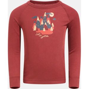 Odlo Kids Eco Warm Thermal Top - Thermal Clothing Odlo Kids Eco Warm Thermal Top - Thermal Clothing