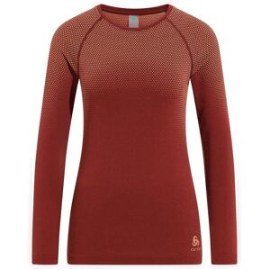 Odlo Womens Performance Light Baseline - Baselayer Odlo Womens Performance Light Baseline - Baselayer