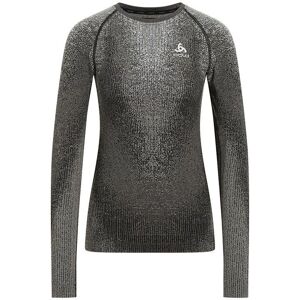Odlo Blackcomb Eco Baselayer - Black - S Odlo Blackcomb Eco Baselayer - Black - S