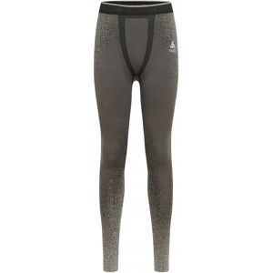 Odlo Blackcomb Eco Baselayer - Black - Seamless, Odorless, Thermal Odlo Blackcomb Eco Baselayer - Black - Seamless, Odorless, Thermal