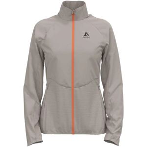 Odlo Run Easy Varme Hybridjakke - Jakke Odlo Run Easy Varme Hybridjakke - Jakke