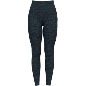 Odlo Active 365 Melange Blue Leggings - Training Tights Odlo Active 365 Melange Blue Leggings - Training Tights